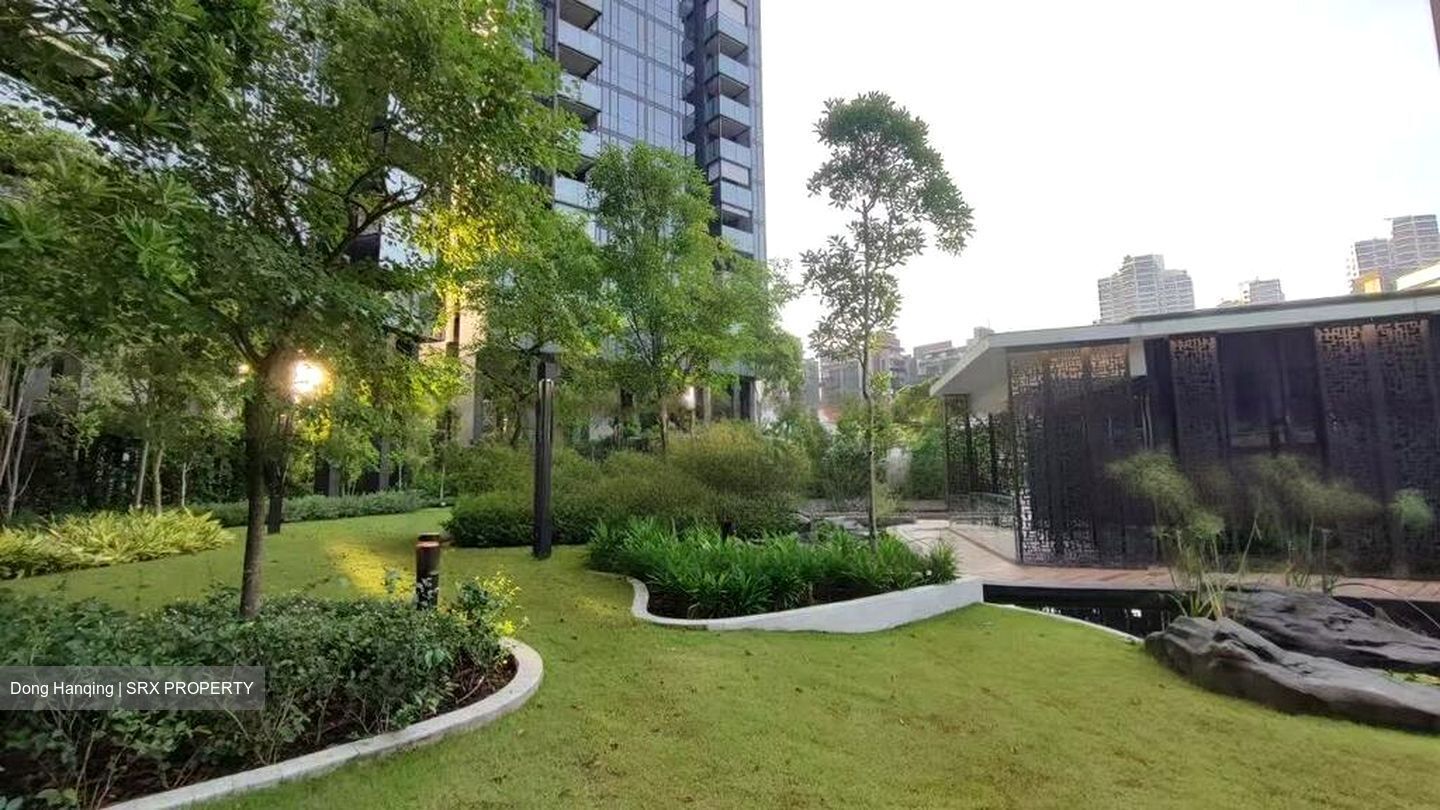 Hyll On Holland (D10), Condominium #481673481